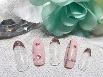 シュシュ(Chou Chou)/