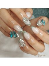 トータルビューティーサロン ビーナス(Venus) N・ NANA