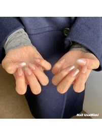 【Jr.ネイリスト】グラデ