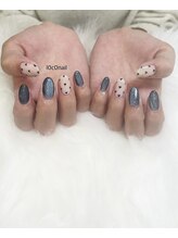 ロコネイル(Loco Nail)/定額デザイン