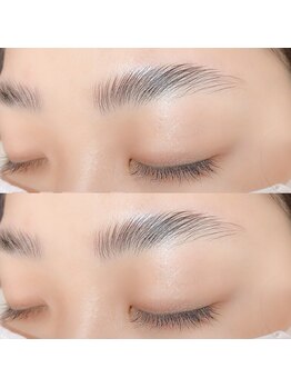 マケア 戸田公園 戸田公園駅西口店(Makea)/ハリウッドブロウリフト☆