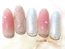 ティーエヌ 西荻窪駅前店/☆デザイン定額A☆