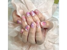 サロン アクア(salon AQUA)/