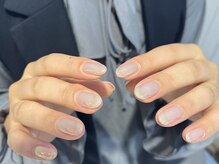 ネオリーブ ウリ(Neolive uri)/オーロラネイル