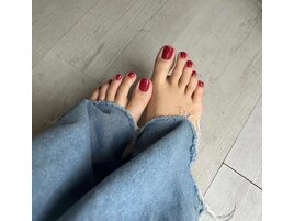 フットネイル