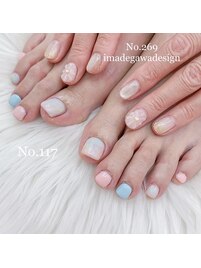 ☆お客様ネイル☆