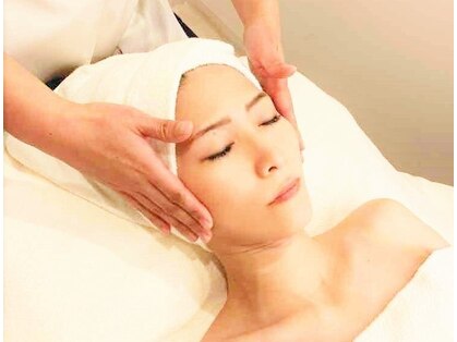 ポーラ ザ ビューティ 小牧店(POLA THE BEAUTY)の写真