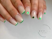 イヴ(eve...)/細フレンチ