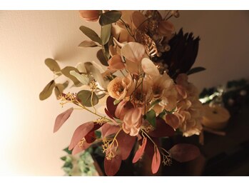 メヴィ エール(Mavie Ailes)/気軽に何でも御相談下さい♪