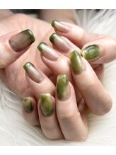 エンヴィ(ENVY)/ニュアンスネイル