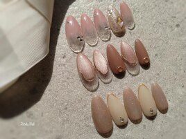 11月新作　定額キレイ系