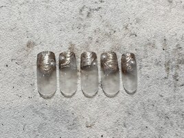 【Hand】ニュアンス 定額