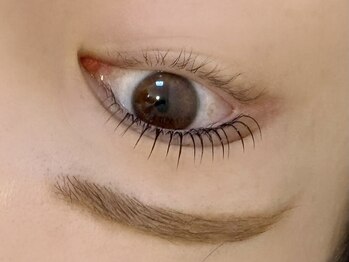 ネイルサロン プール ヴー(Nail Salon Pour Vous)/【まつげ/ラッシュリフト】