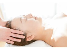 さんる～む/ヘッドスパ＆アロママッサージ