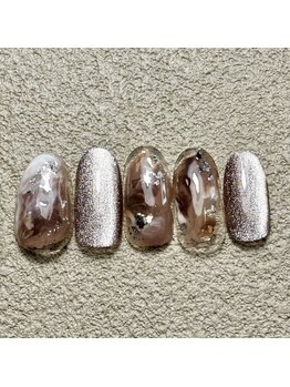 ブラン(BULAN)/定額　スタンダード