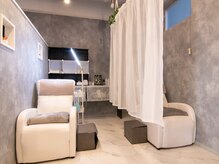 リノララ(Linolala)/店内