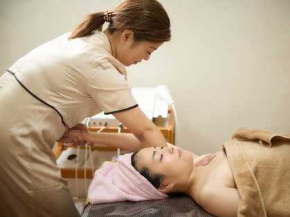 ノンノン(Non Non)の写真