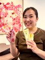 トータルセラピー リッチ(Rich)/内村　亜由美