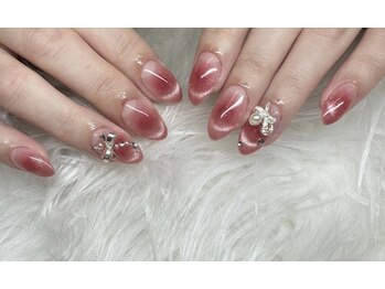 チャイ 大阪上本町店(chai)/design by Anna