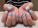 【ハンド】定額デザインBコース
