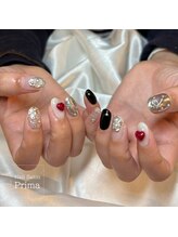 サロン プリマ(Salon Prima)/
