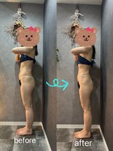 ナナ整骨鍼灸院 ココ(Nana整骨鍼灸院 Coco)/