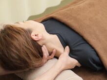 もみほぐし整体院ひじり/