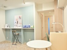 エイチエイチオー 大阪上本町(HHO)の雰囲気（着替えや洗顔もなし。手ぶらでご来店いただけます。）