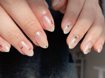 ワイワイ(yy)/キュート