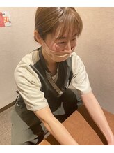 ルアンルアン 柏モディ店 (Ruam Ruam) 安藤 