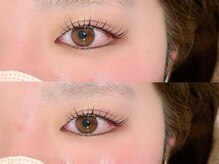 エヌアイビューティー 高丘店(N eye beauty)/