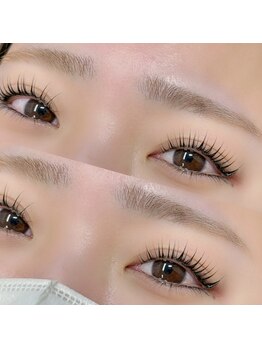 ルナベル(Lunabelle)の写真/【実力派サロンがNEW OPEN☆】戸田公園駅東口より徒歩2分！駅チカでメニューも幅広く対応！！