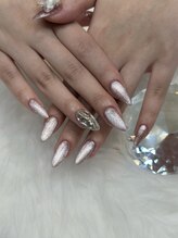 コル(COL.)/艶マグネット+埋めつくし