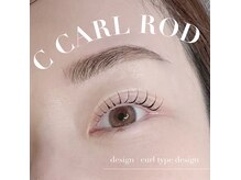 アンバーアイズ 宝塚店(Amber eyes)の雰囲気（軽く立ち上げたふんわりまつげパーマでナチュラルに！）