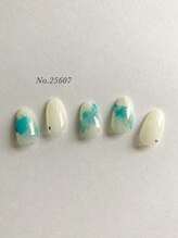 スターガーデン/