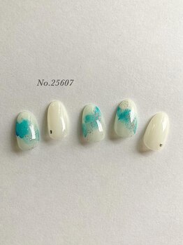 スターガーデン/