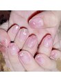 フォフォネイル 自由が丘(Fofo nail) Min ｔ