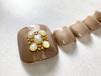 *フット定額デザイン*