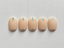 タビア 立川(tabia.)/A design