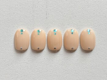 タビア 立川(tabia.)/A design