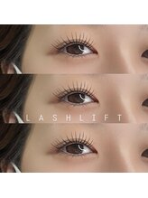 リンベル 岡崎店(LINBELLE)/ラッシュリフト