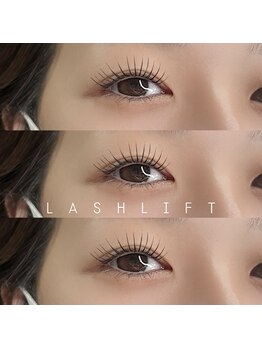 リンベル 岡崎店(LINBELLE)/ラッシュリフト