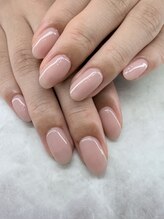 メゾンドシャルムボーテ(maison de charme Beaute)/