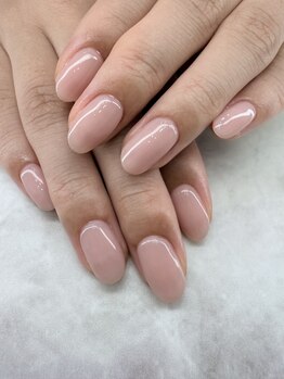 メゾンドシャルムボーテ(maison de charme Beaute)/