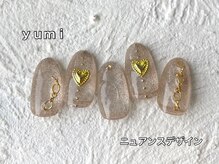 エンジェル 葛飾(ANGEL)/ｙｕｍｉ／ニュアンスデザイン