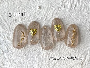 エンジェル 葛飾(ANGEL)/yumi/ニュアンスデザイン