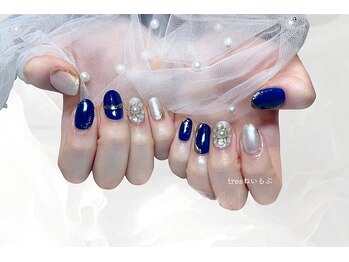 トレース 松本村井店(tres)/