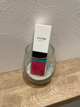 ココラッシュ 日暮里店/まつ毛美容液【エグータム】