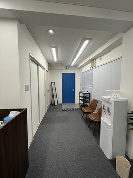 ナオル整体 大阪茨木院(NAORU整体)/大阪茨木/整体・矯正