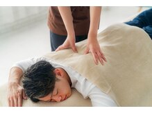 ボディハート エキソアレ西神中央店/メンズにもおすすめ！